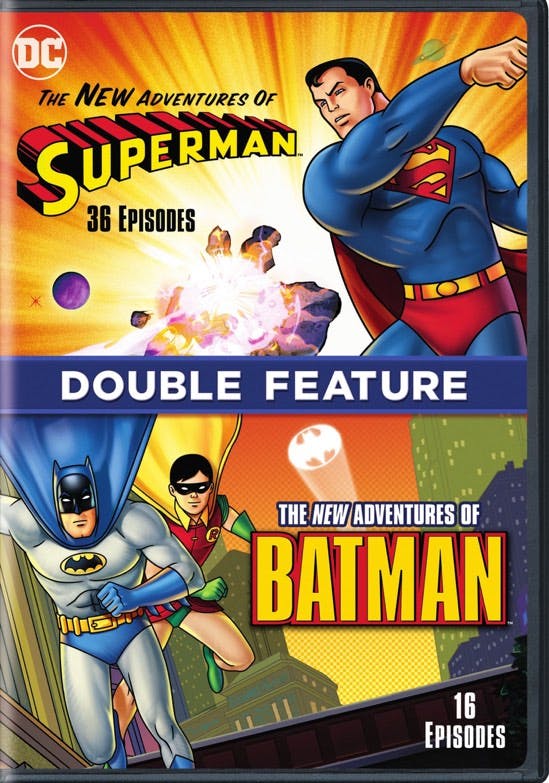 DVD Top Sellers